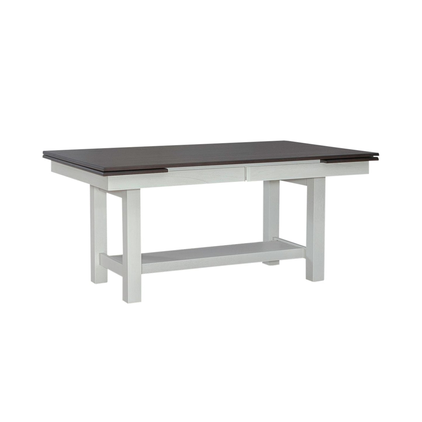 Trestle Table Set