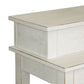 Console Bar Table