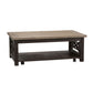 Opt 3 Piece Set (1-Cocktail 2-End Tables)