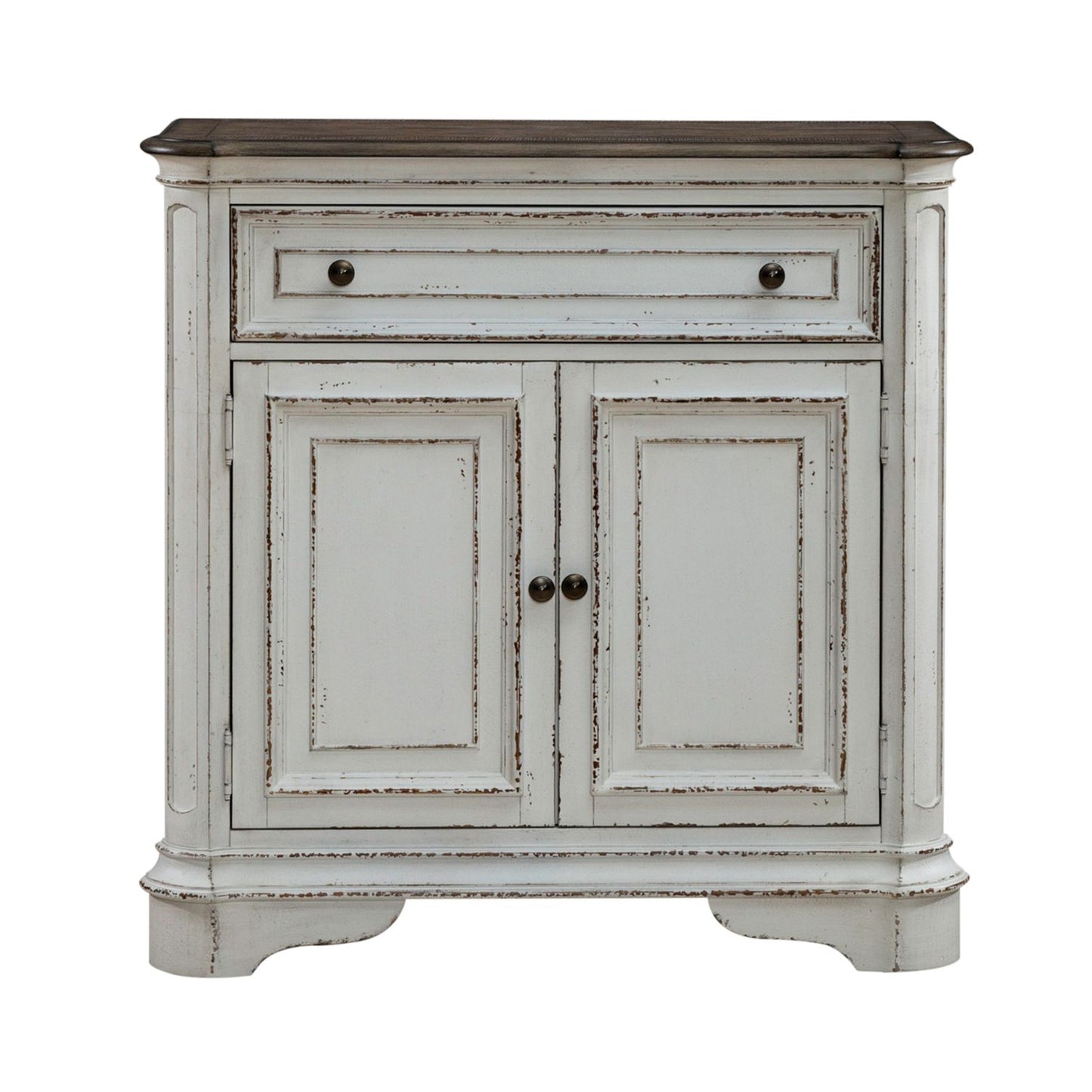 Accent Cabinet