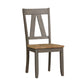 Splat Back Side Chair (RTA)