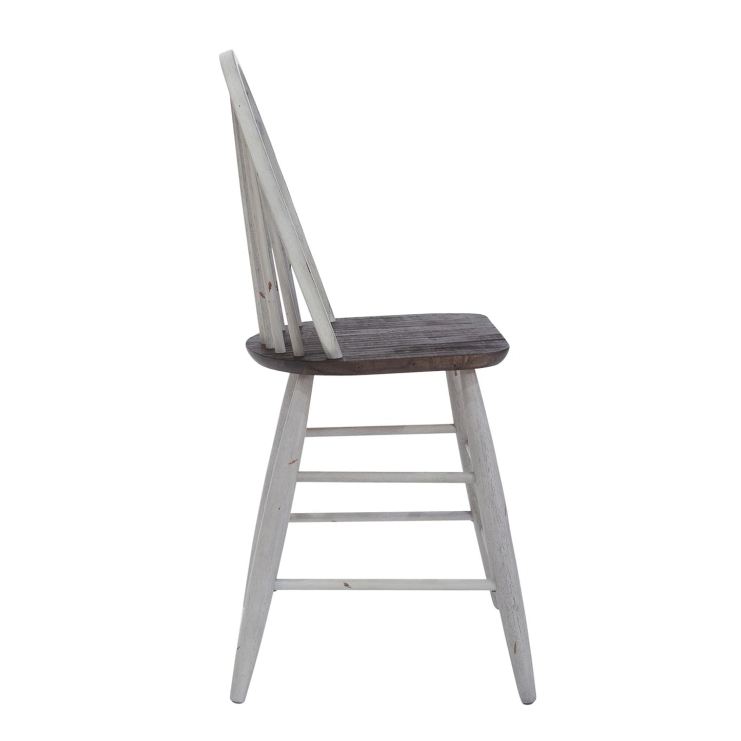 Windsor Back Counter Chair