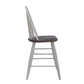 Windsor Back Counter Chair
