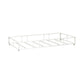 Twin Metal Trundle - Antique White