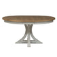 Opt 5 Piece Pedestal Table Set