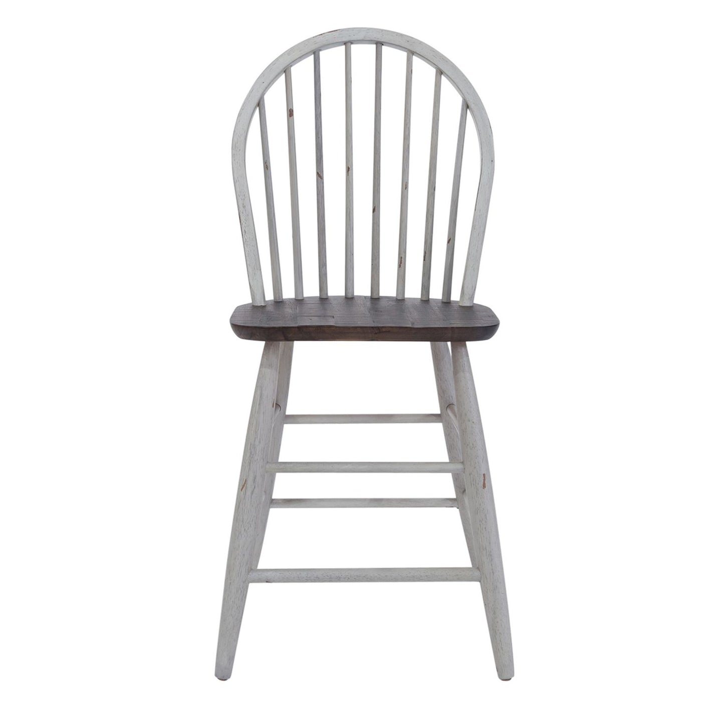 Windsor Back Counter Chair