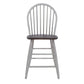 Windsor Back Counter Chair
