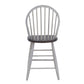 Windsor Back Counter Chair