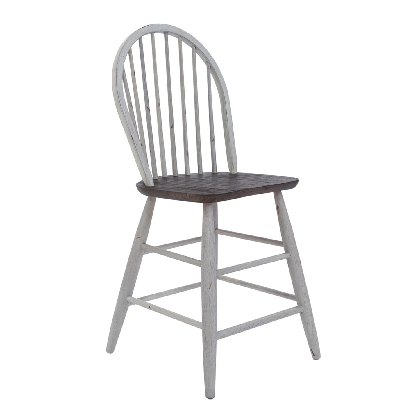 Windsor Back Counter Chair