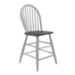 Windsor Back Counter Chair