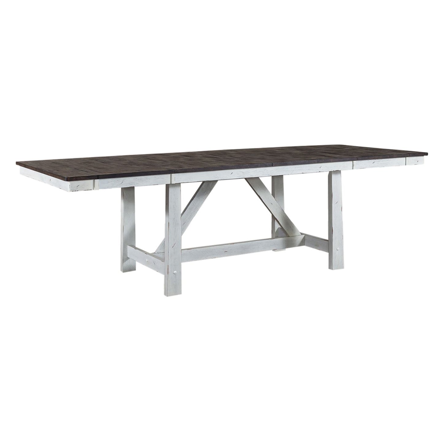 Trestle Table