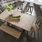 Trestle Table