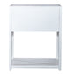 1 Shelf Accent Table