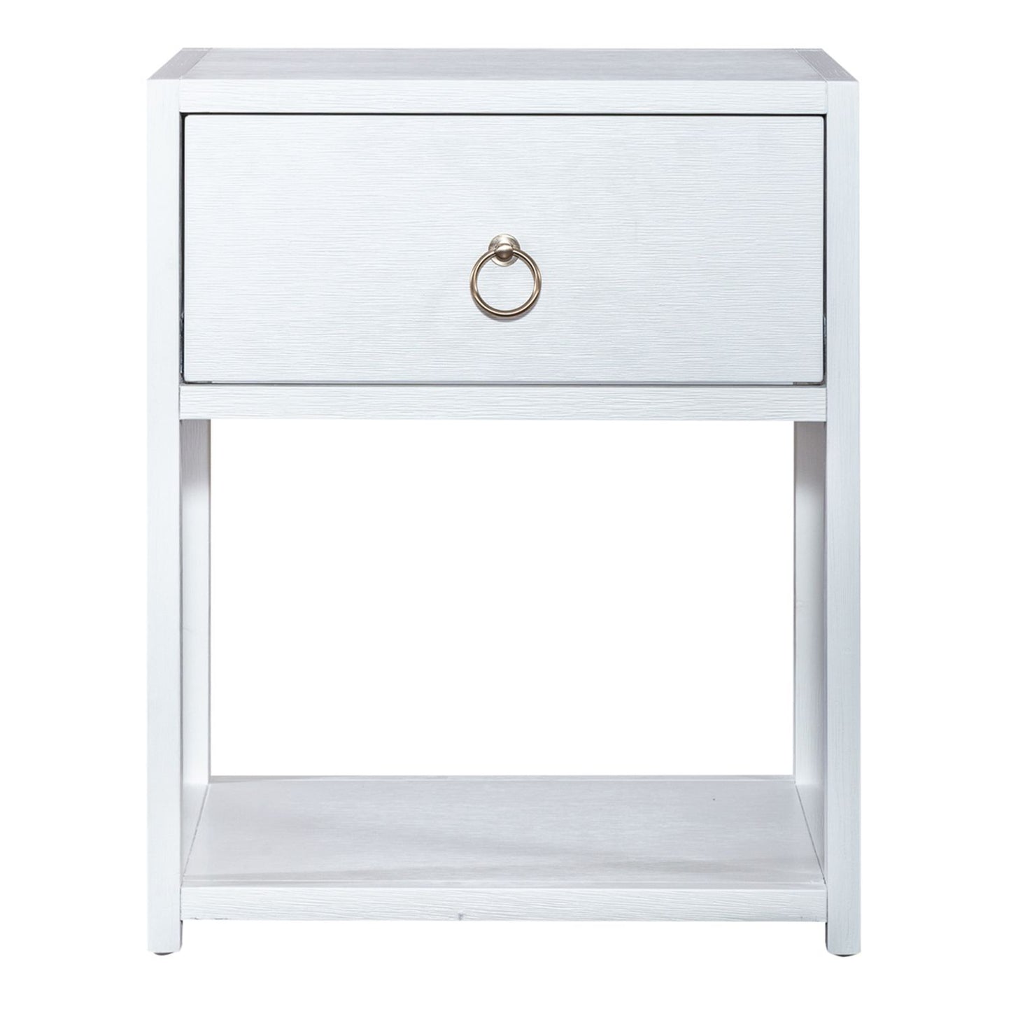 1 Shelf Accent Table