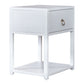 1 Shelf Accent Table