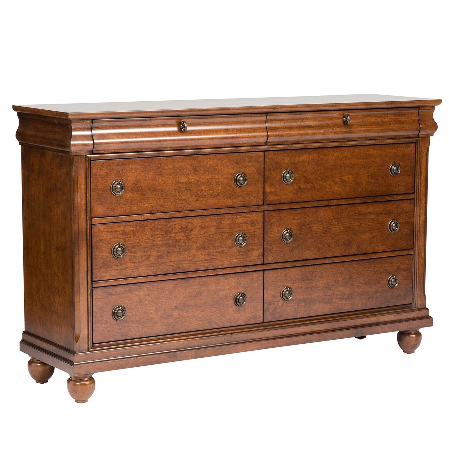 8 Drawer Dresser