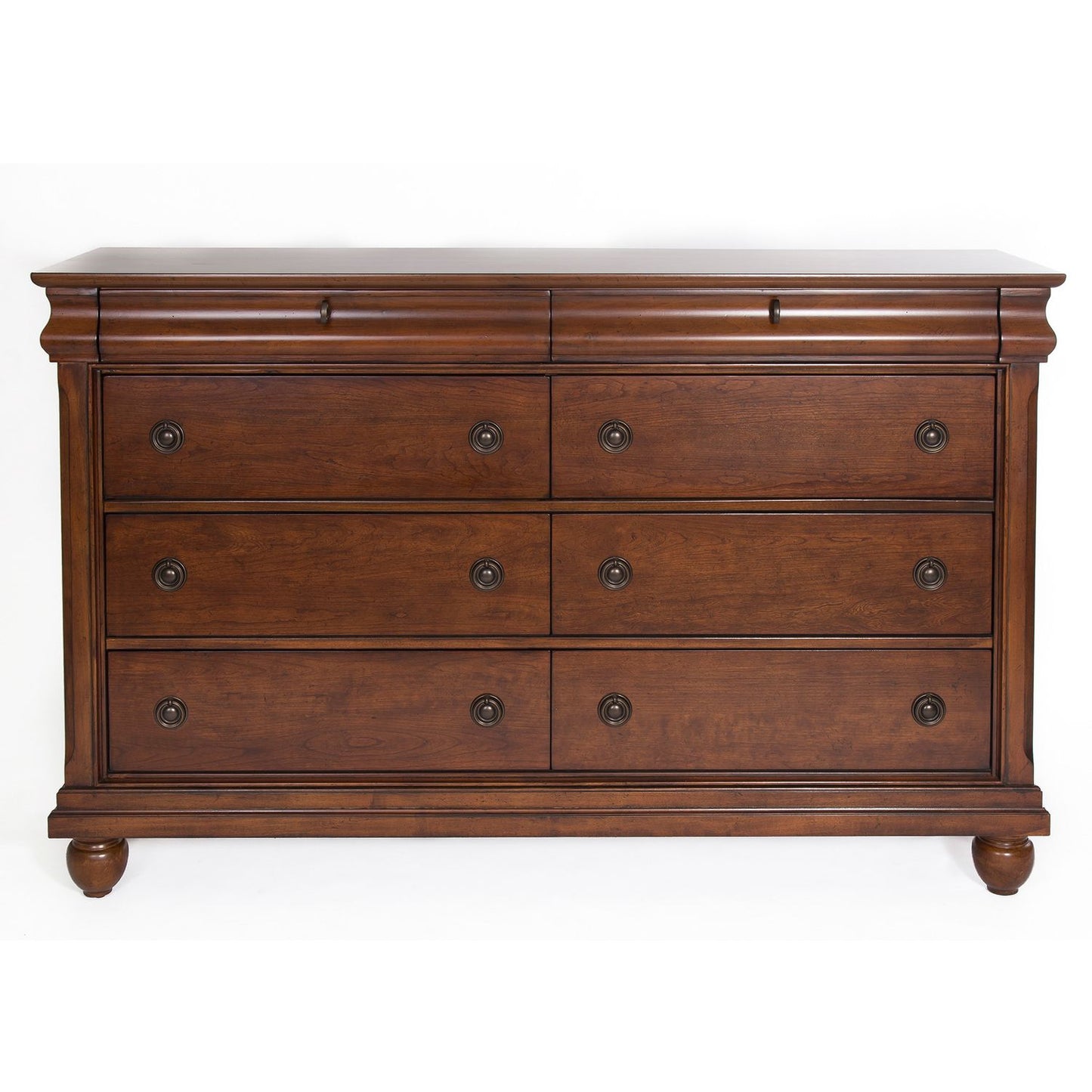 8 Drawer Dresser
