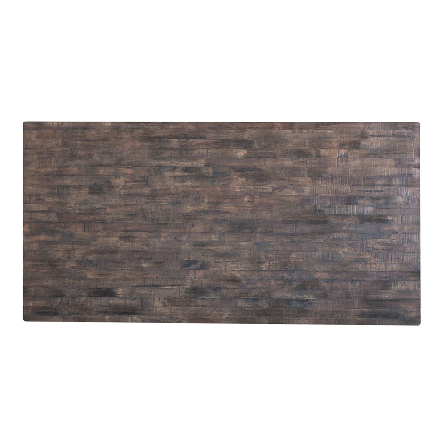 Fixed Top Trestle Table