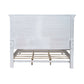 Queen Panel Bed