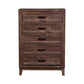 5 Drawer Chest