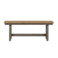 Backless Bench (RTA)