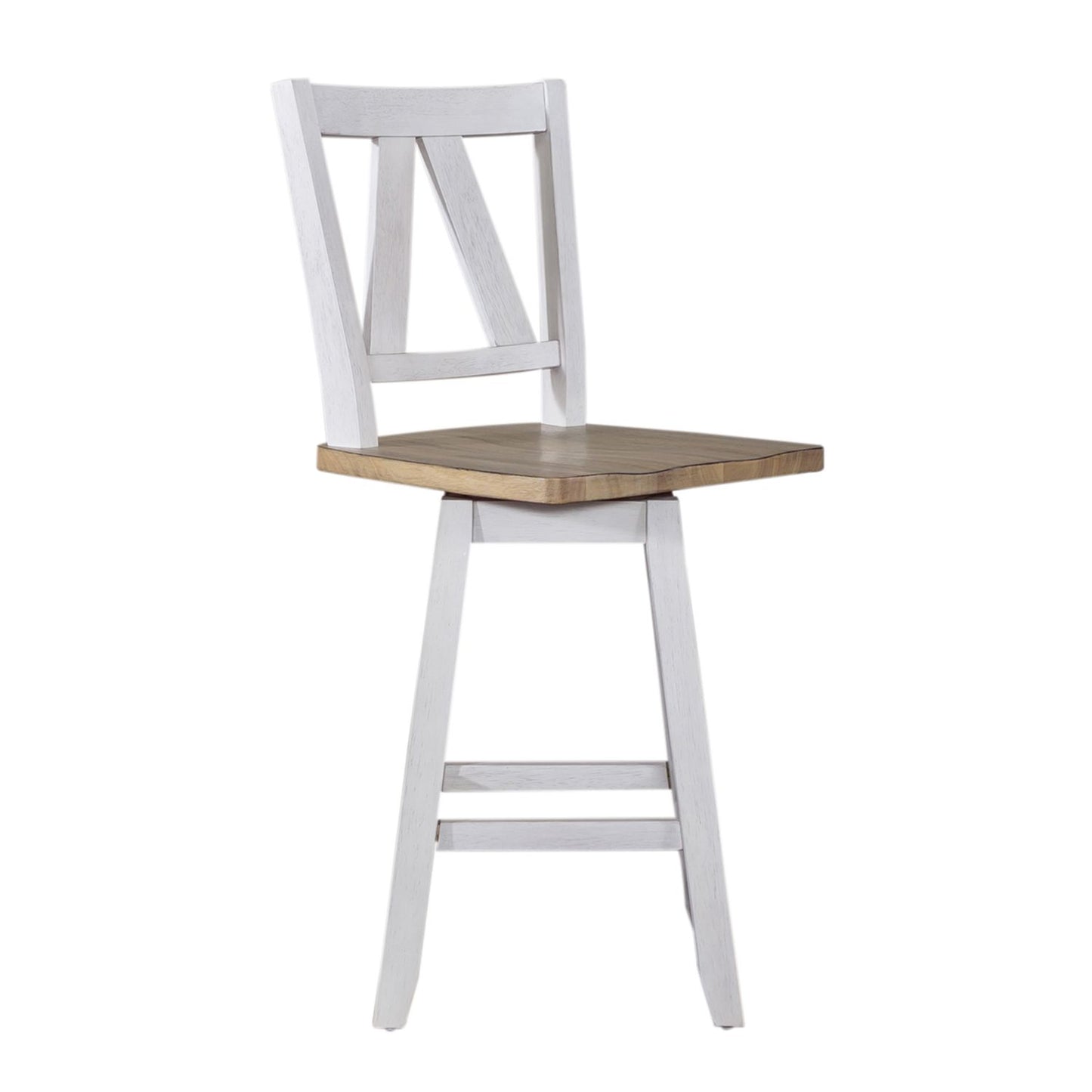 7 Piece Gathering Table Set