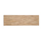 Backless Bench (RTA)