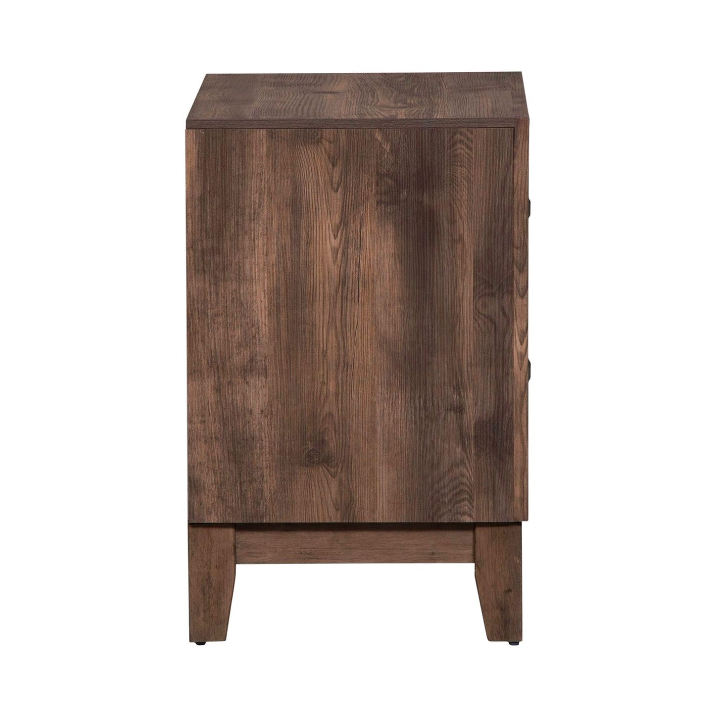 2 Drawer Night Stand