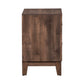 2 Drawer Night Stand