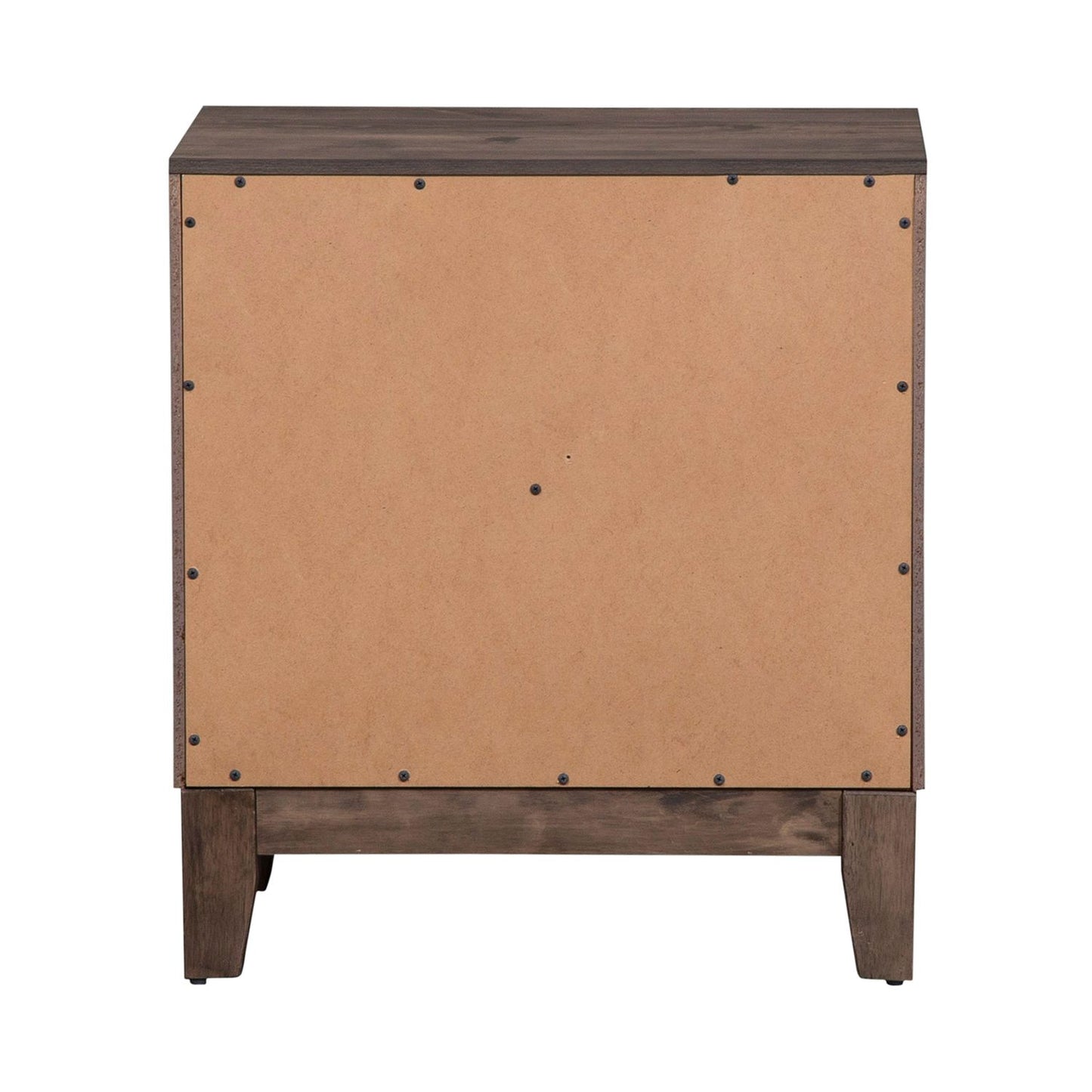 2 Drawer Night Stand