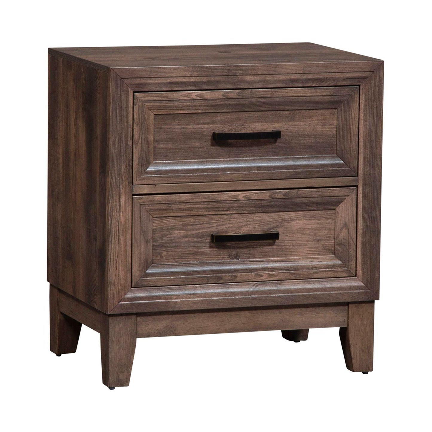 2 Drawer Night Stand