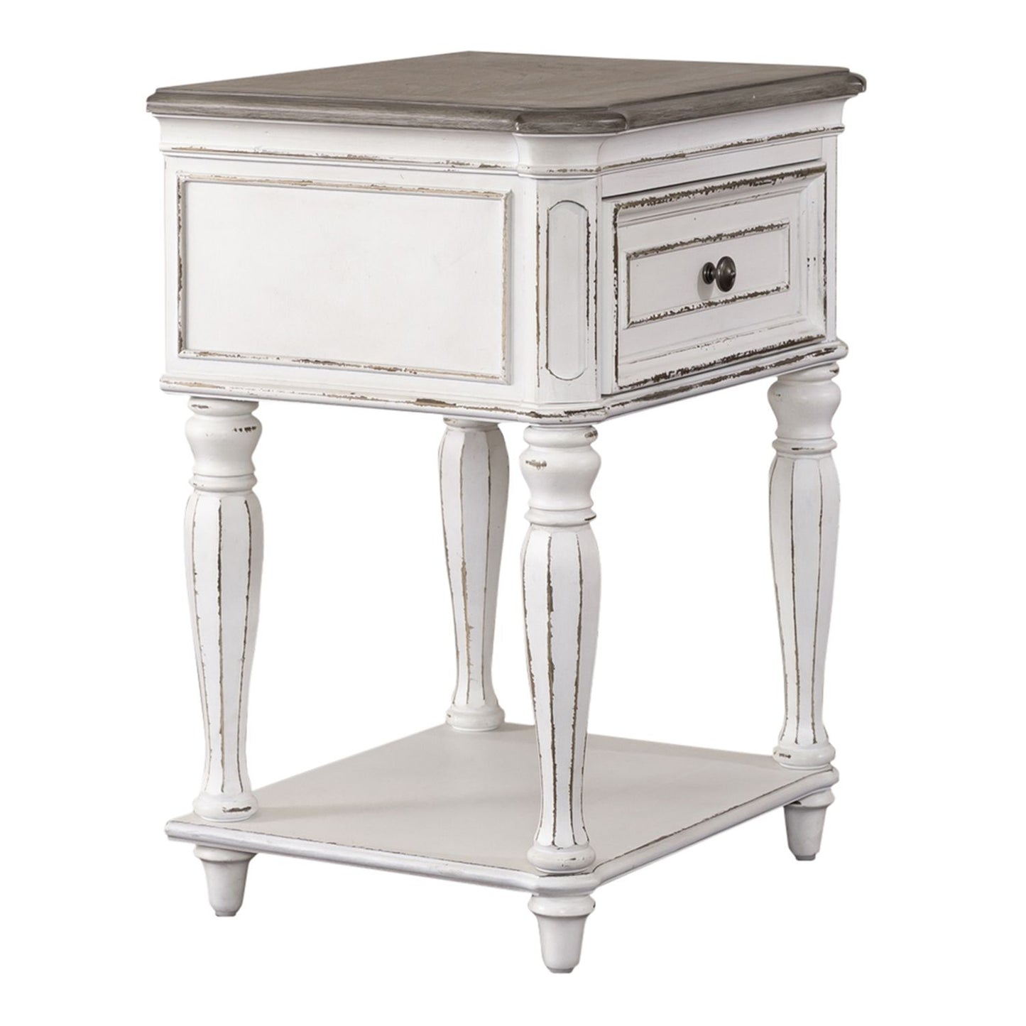 Leg Night Stand