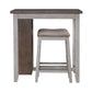3 Piece Counter Set - Two Tone