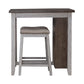3 Piece Counter Set - Two Tone