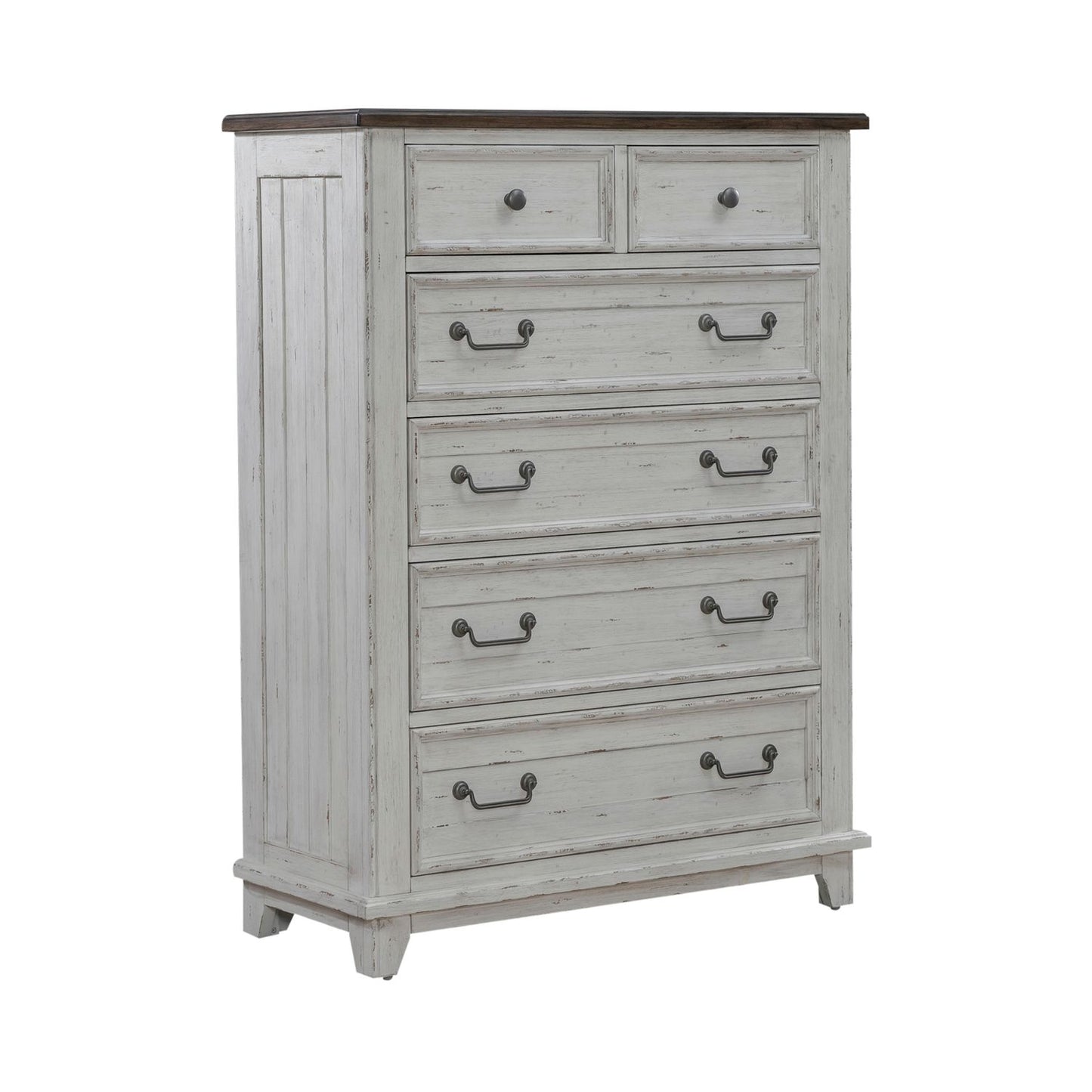 6 Drawer Chest