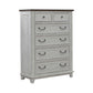 6 Drawer Chest