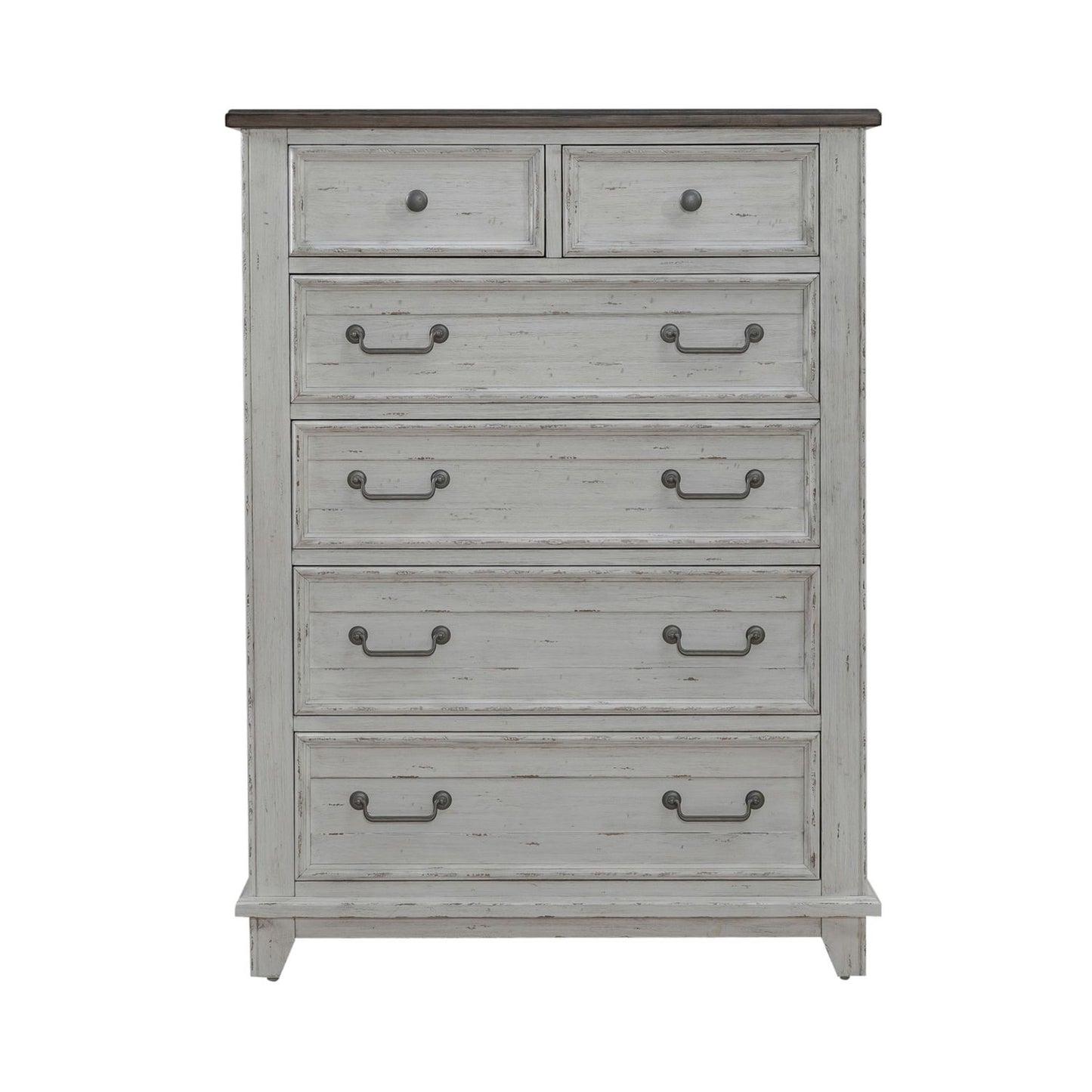 6 Drawer Chest