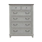6 Drawer Chest