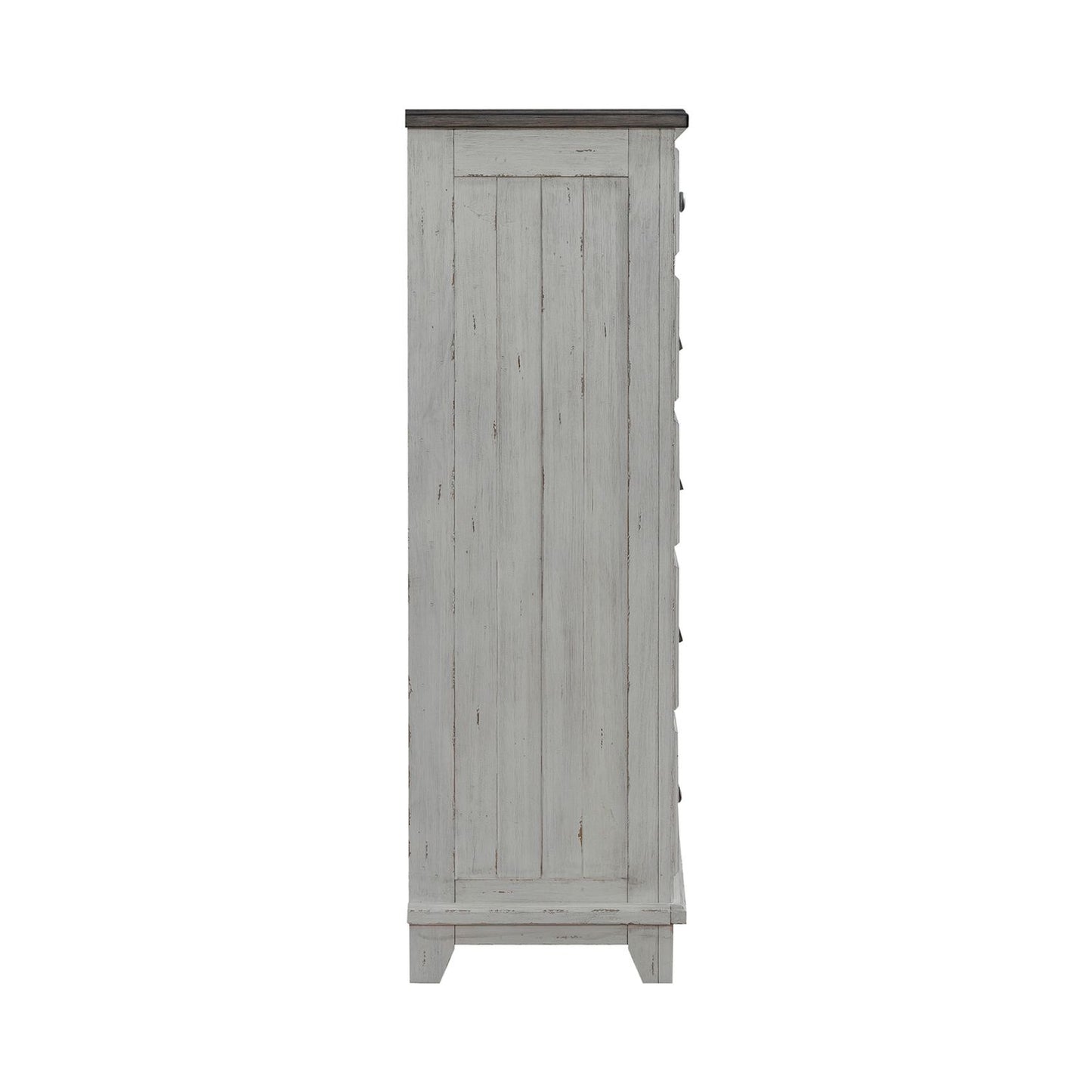 6 Drawer Chest