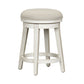 Console Swivel Stool