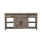 Sofa Table