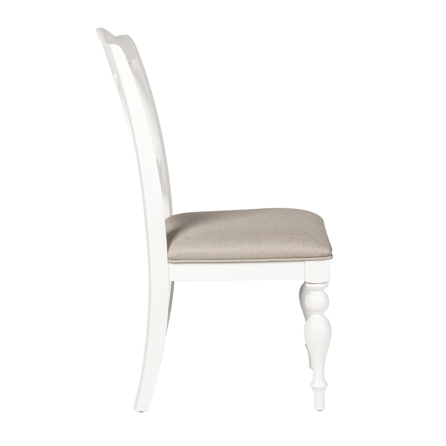 Splat Back Side Chair (RTA)