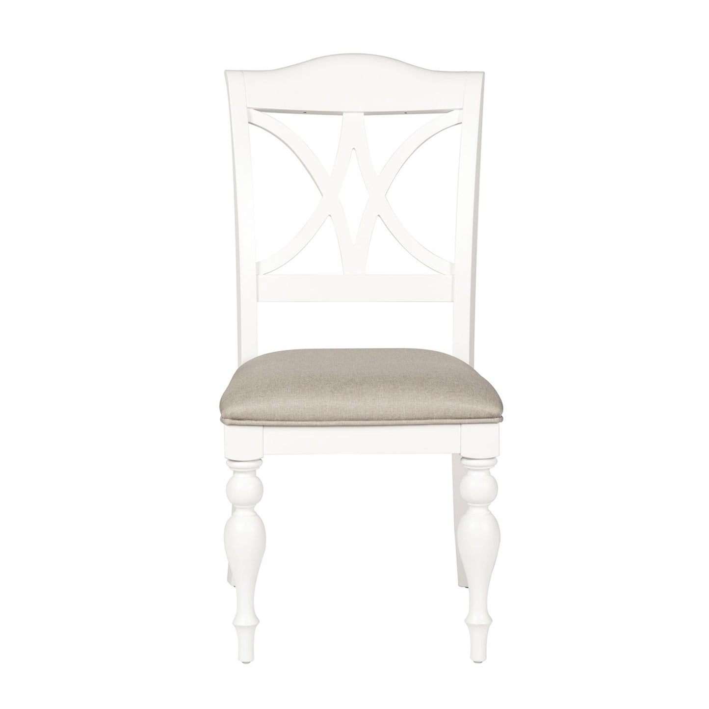 Splat Back Side Chair (RTA)