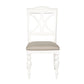 Splat Back Side Chair (RTA)