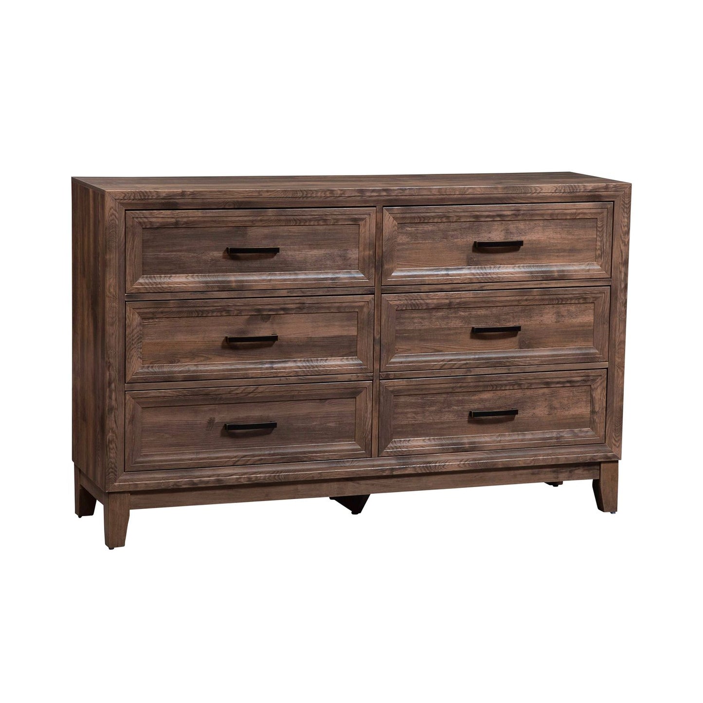 6 Drawer Dresser