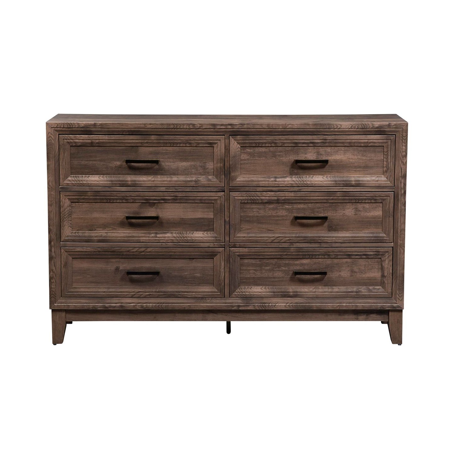 6 Drawer Dresser