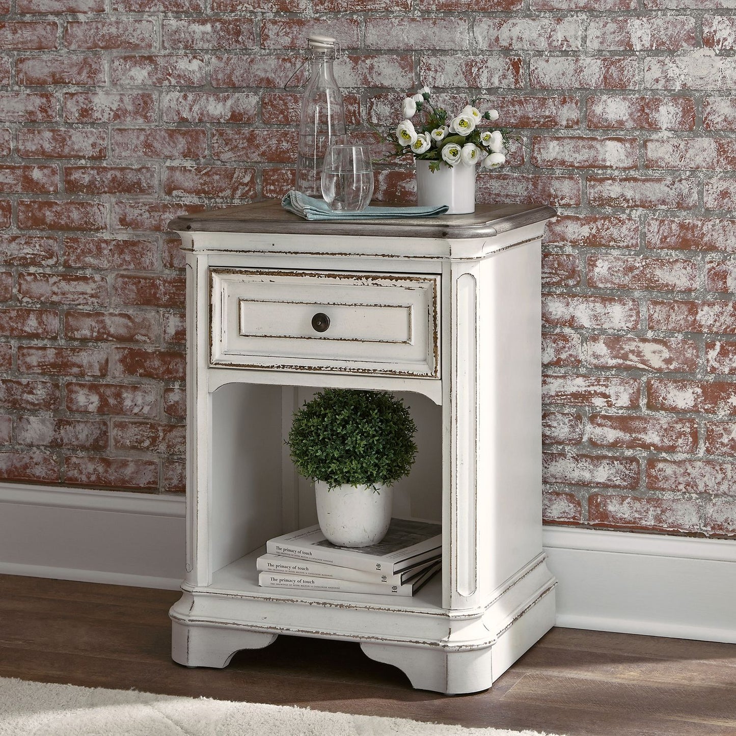 1 Drawer Night Stand