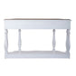 56 Inch Hall Console Table