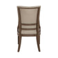 Uph Shelter Side Chair (RTA)