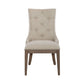 Uph Shelter Side Chair (RTA)